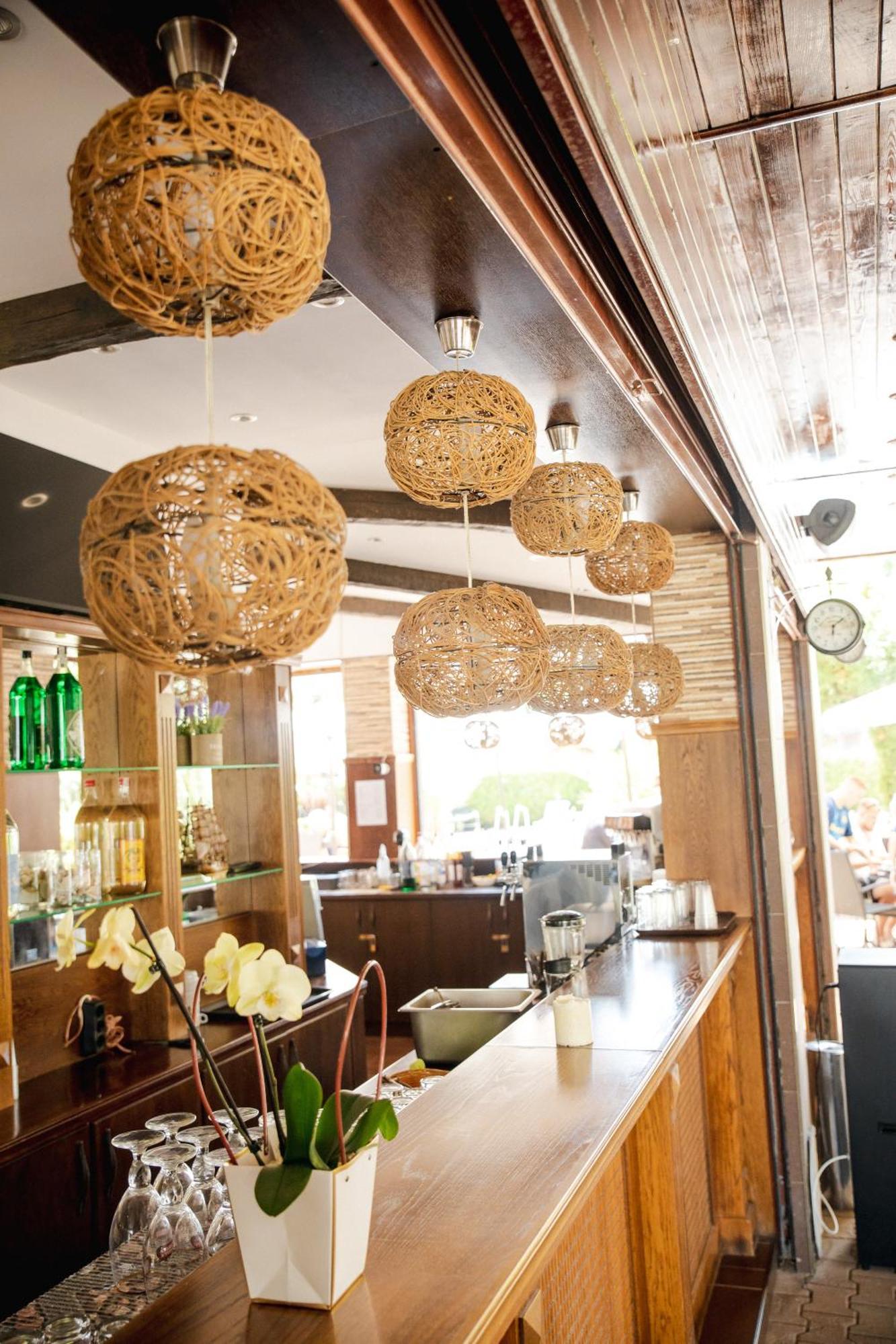 Biato Apartments Sunny Beach Ngoại thất bức ảnh