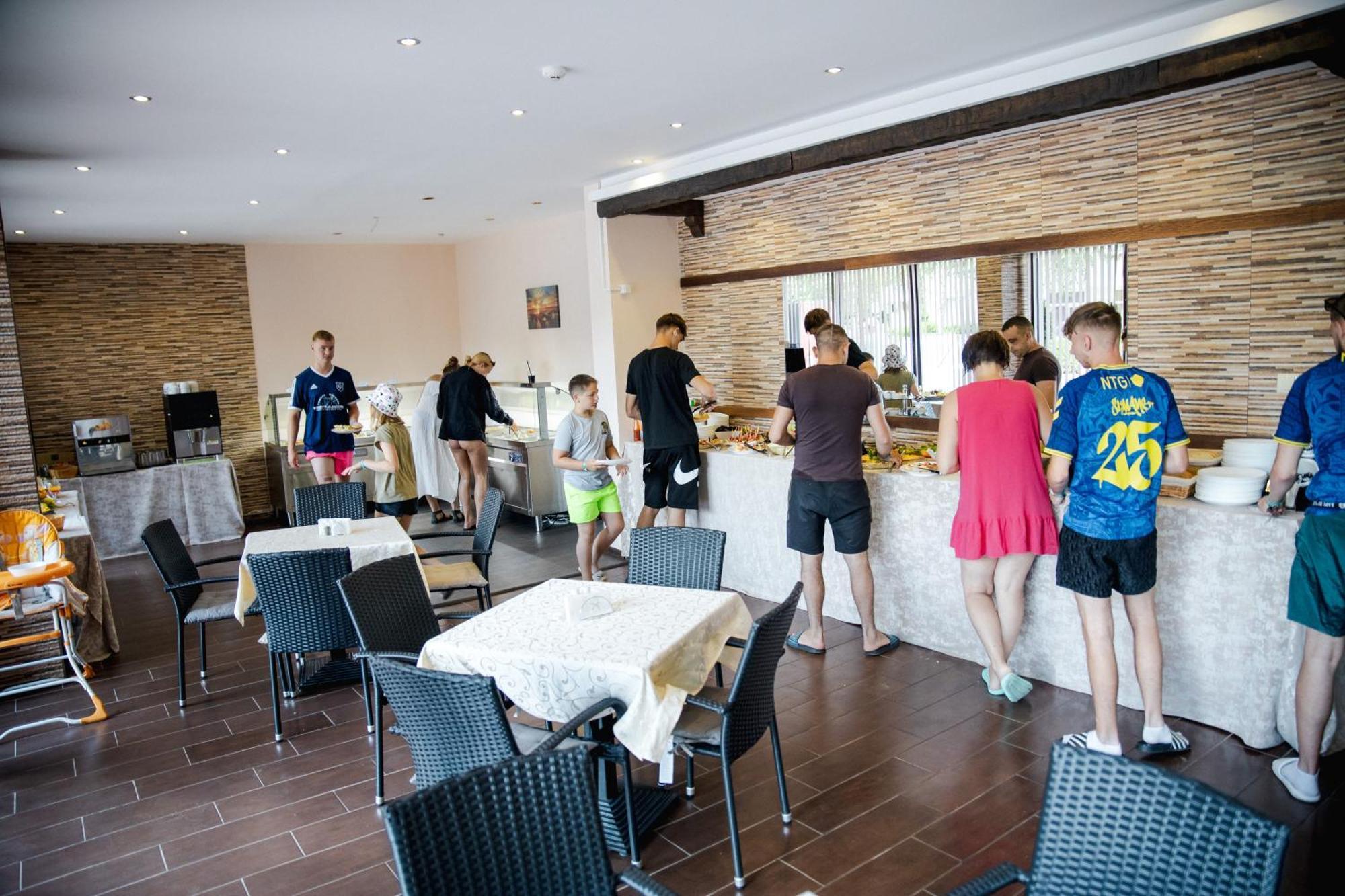 Biato Apartments Sunny Beach Ngoại thất bức ảnh