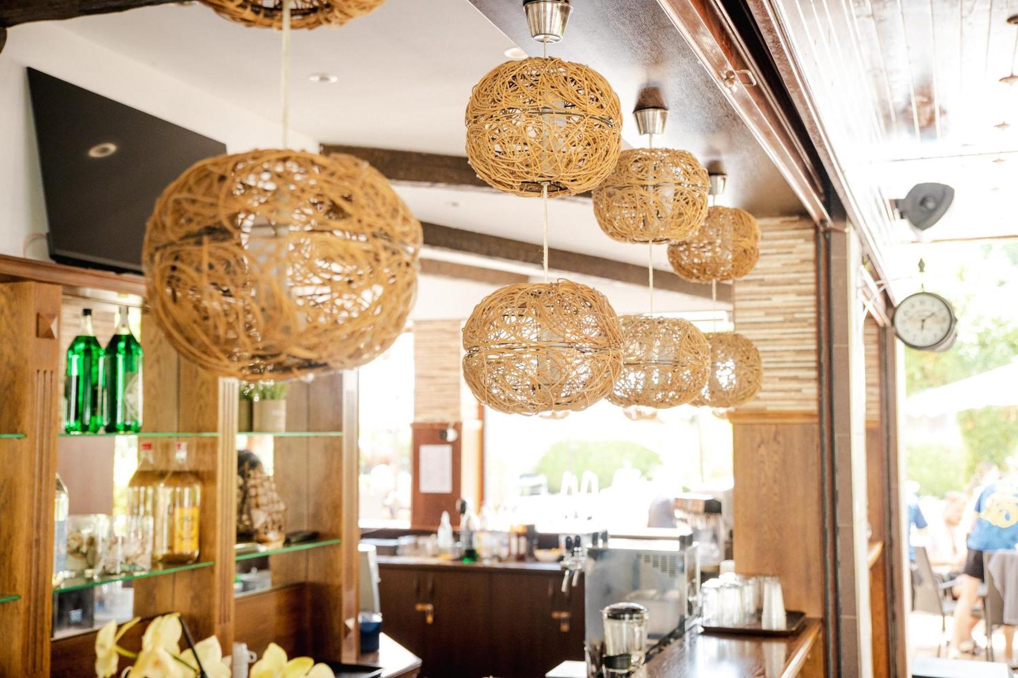 Biato Apartments Sunny Beach Ngoại thất bức ảnh
