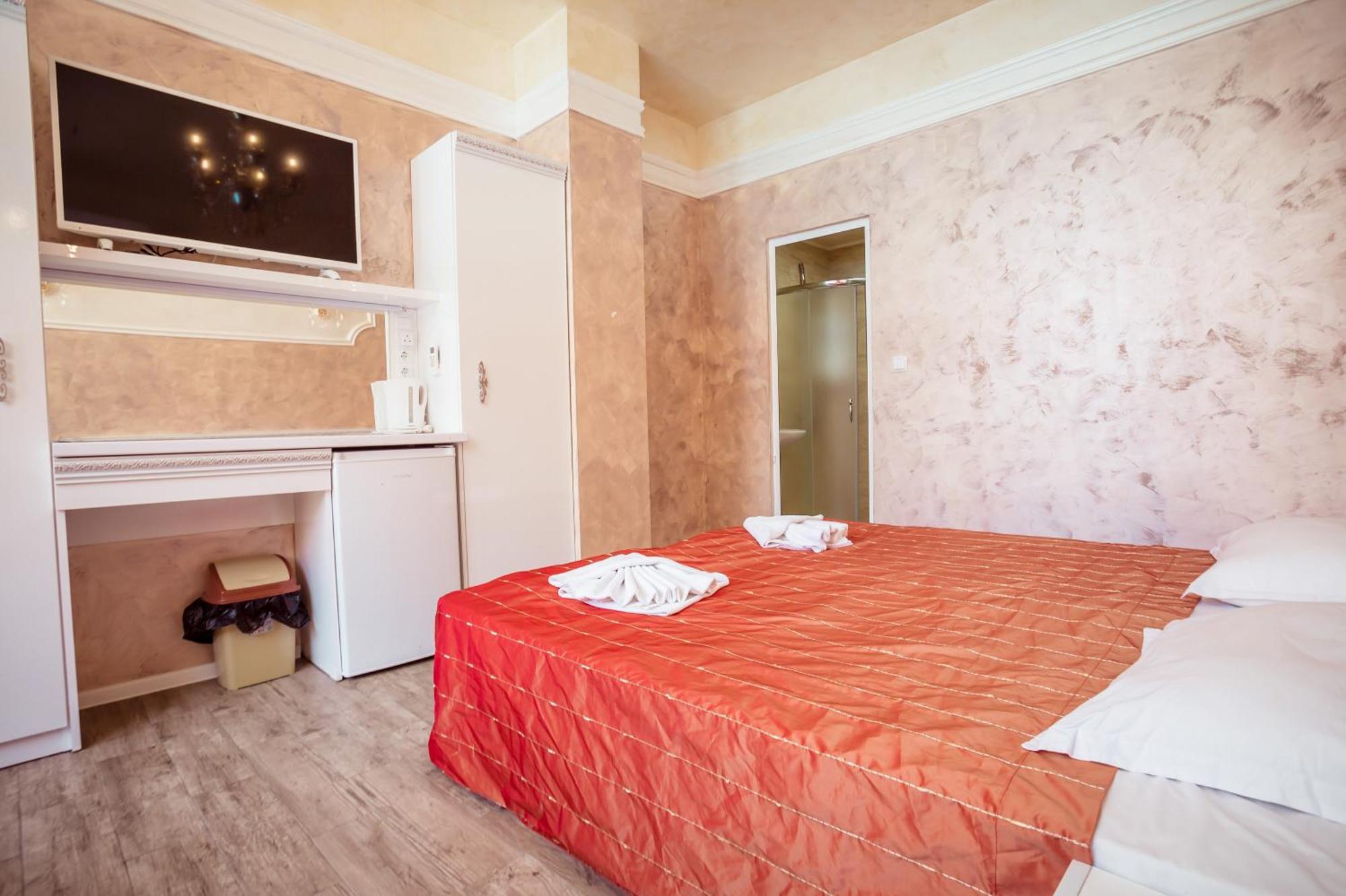 Biato Apartments Sunny Beach Ngoại thất bức ảnh