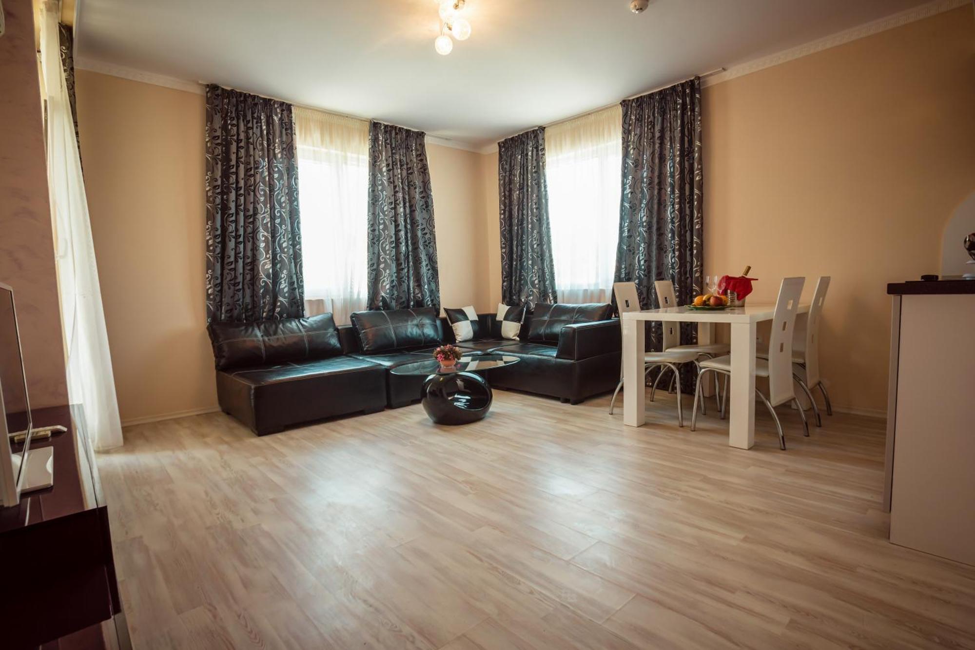 Biato Apartments Sunny Beach Ngoại thất bức ảnh