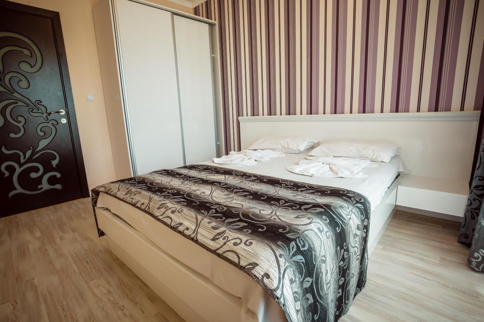 Biato Apartments Sunny Beach Ngoại thất bức ảnh